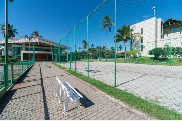 Beach Class Muro Alto - Flat Porto de Galinhas Bagian luar foto