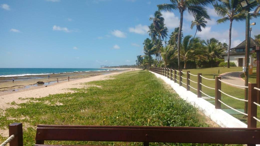 Beach Class Muro Alto - Flat Porto de Galinhas Bagian luar foto