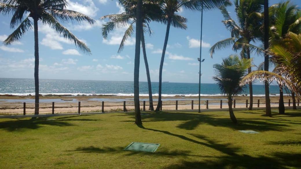 Beach Class Muro Alto - Flat Porto de Galinhas Bagian luar foto