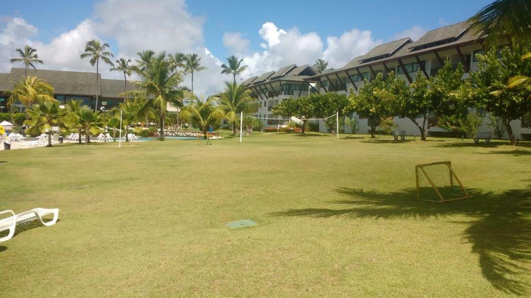 Beach Class Muro Alto - Flat Porto de Galinhas Bagian luar foto