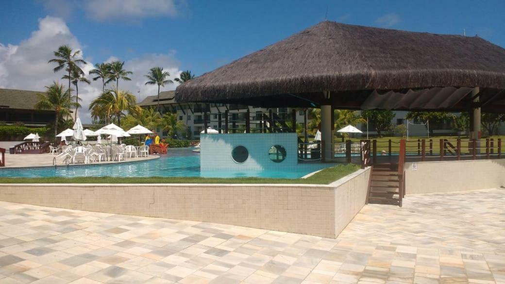 Beach Class Muro Alto - Flat Porto de Galinhas Bagian luar foto